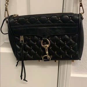 Rebecca minkoff purse